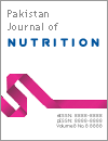 Pakistan Journal of Nutrition