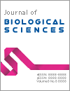 Journal of Biological Sciences
