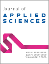 Journal of Applied Sciences