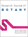 Research Journal of Botany