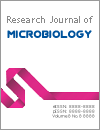 Research Journal of Microbiology