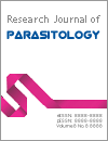 Research Journal of Parasitology