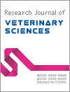 Research Journal of Veterinary Sciences