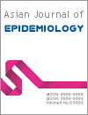 Asian Journal of Epidemiology