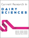 Current Research in Dairy Sciences
