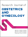 Research Journal of Obstetrics and Gynecology
