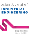 Asian Journal of Industrial Engineering