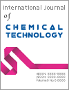 International Journal of Chemical Technology