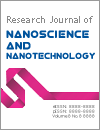 Research Journal of Nanoscience and Nanotechnology