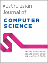 Australasian Journal of Computer Science